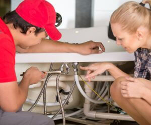 About Plumbers Pros New Ross, IN